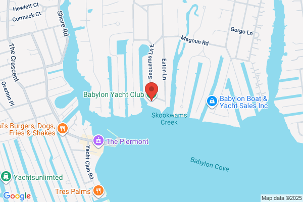 Babylon Yacht Club