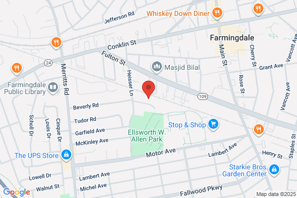 Camps 'R' Us West Islip