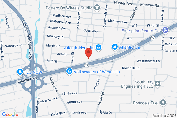 Mattress Firm West Islip - Closed