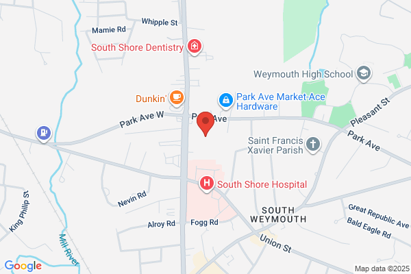 Rehabilitation Medicine Of The South Shore