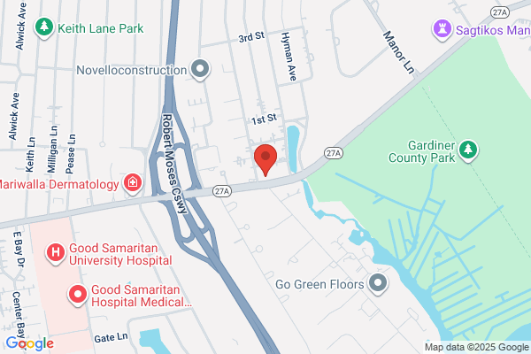 Oak Neck Pizzeria & Catering