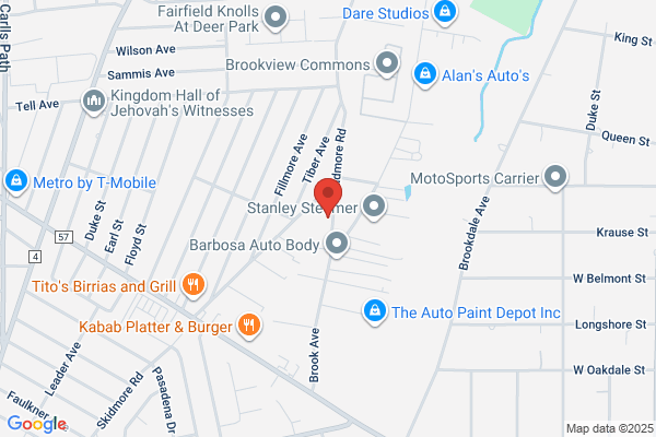 Fiscella Plumbing and Heating Inc