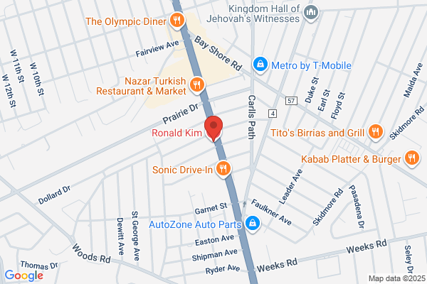 Babylon Podiatry Center