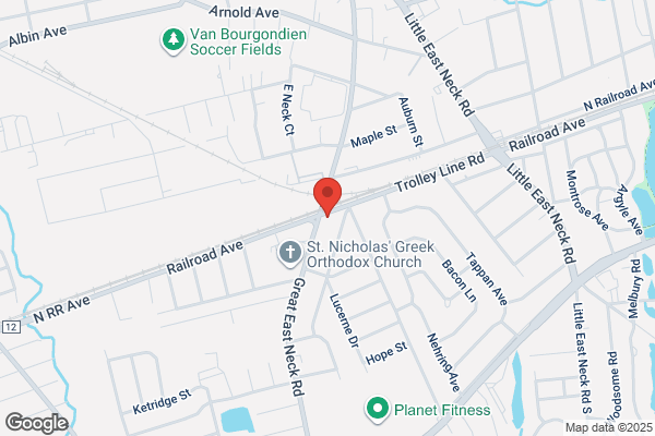 West Babylon Footcare