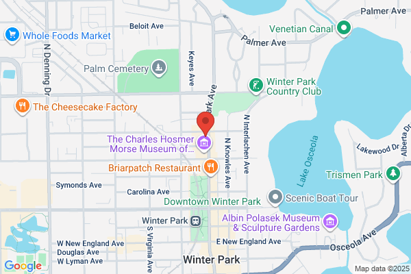 Park Av Realty & Development Corporation