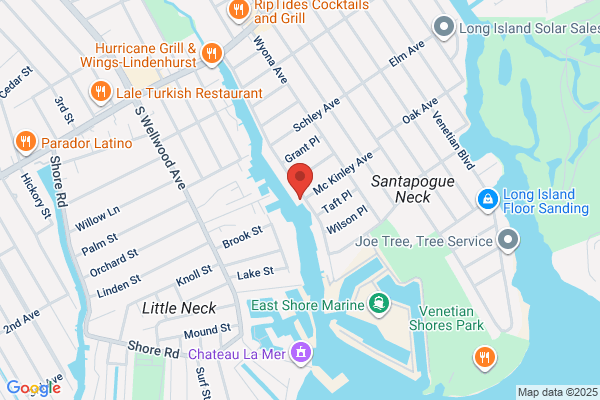 Shore Gables Property Owners Association Inc