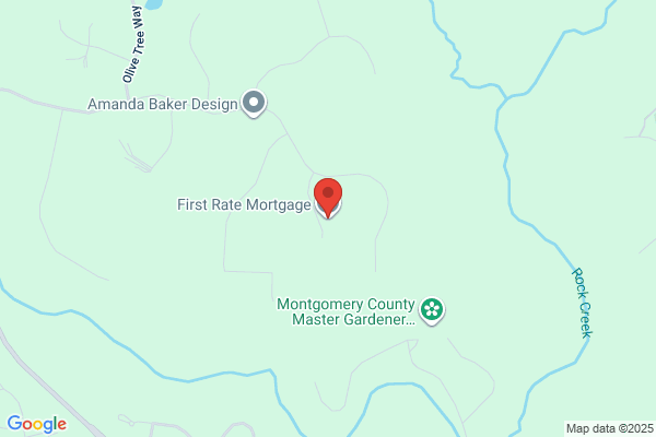 First Rate Mortgage Corporation