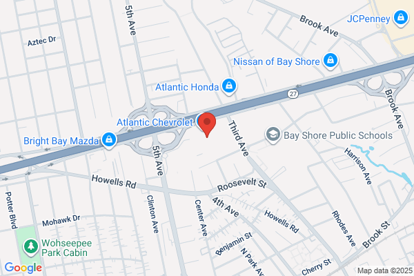 Atlantic Pre Owned Superstore