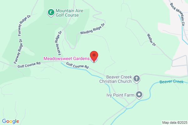 Meadowsweet Gardens Inn