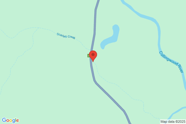 Scarlett Creek