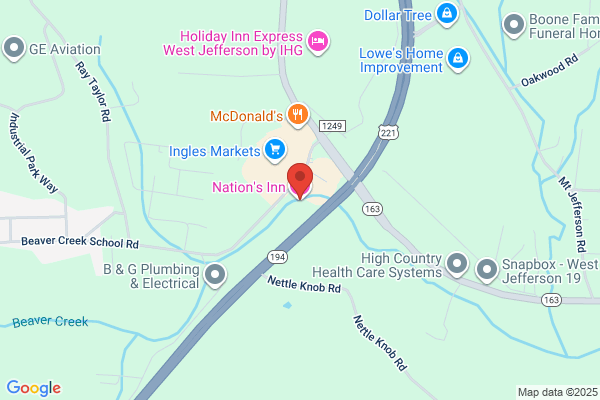 Nation's Inn