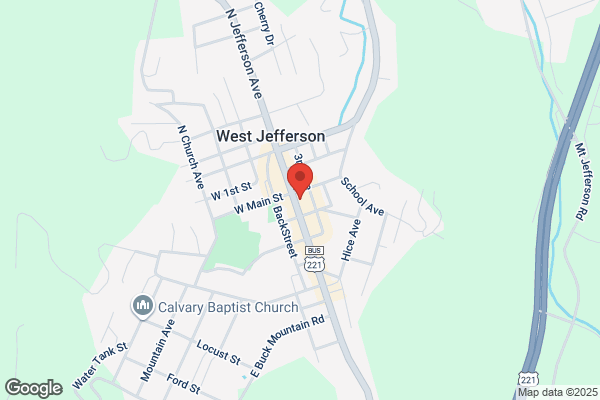 Shatley Springs Jewelry & Gifts Uptown
