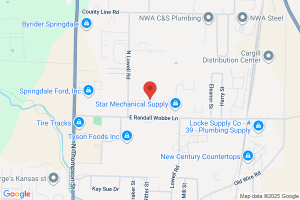 Northwest Lawn Care Inc
