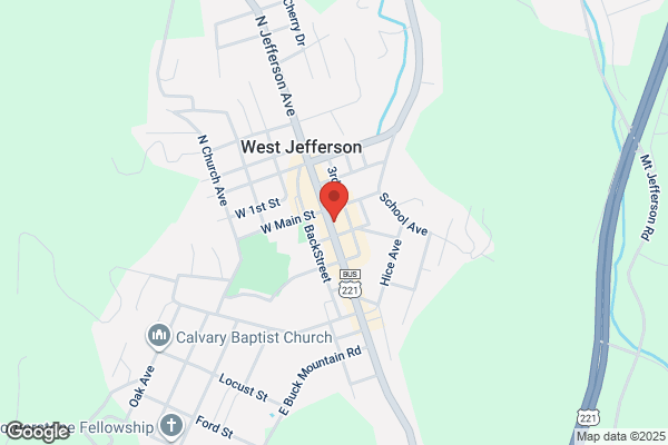 Ashe High Country Realty