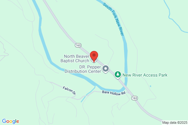 North Beaver Baptist Church