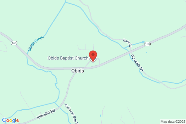 Obids Baptist Church