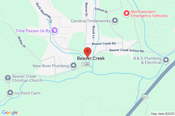 Beaver Creek Cafe
