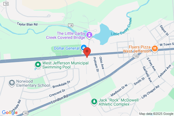 Darby Creek Counseling and Wellness