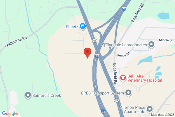 All American Pet Resort