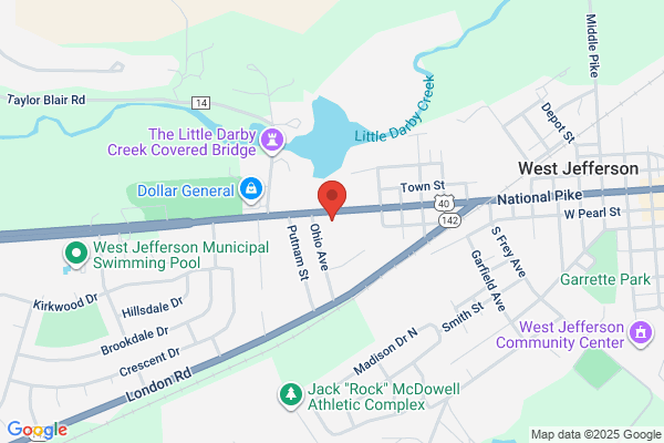 Arbors West Subacute & Rehabilitation Center