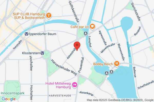 Hiser and Associates