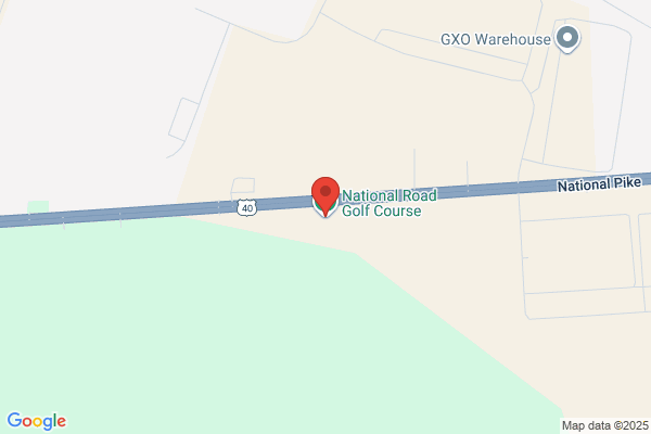 National Road Golf Course & Driving Range