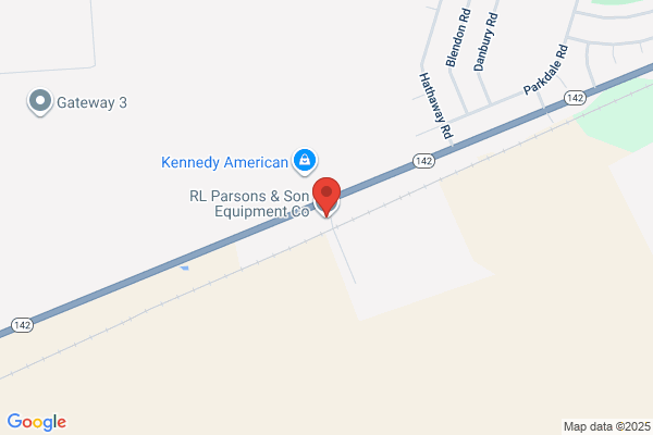 Parsons Hardware Inc