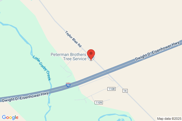 Peterman's Tree And Lawn Service