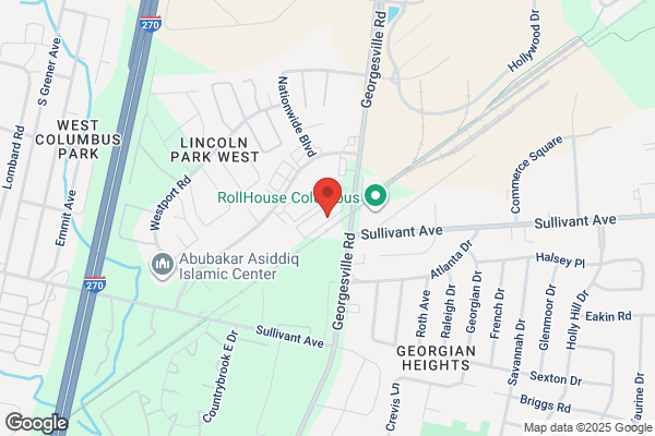 Ridgeline Recovery West Jefferson