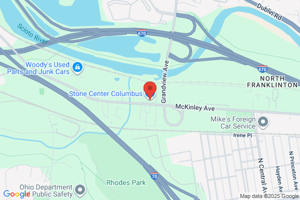 The Columbus Stone Company Inc