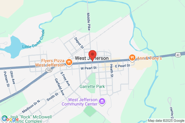 Urgent Care of West Jefferson