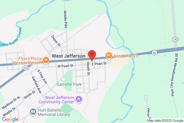 West Jefferson Animal Hospital