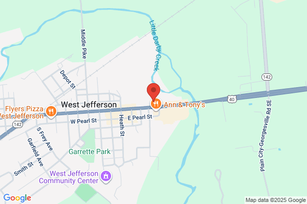 West Jefferson Hardware