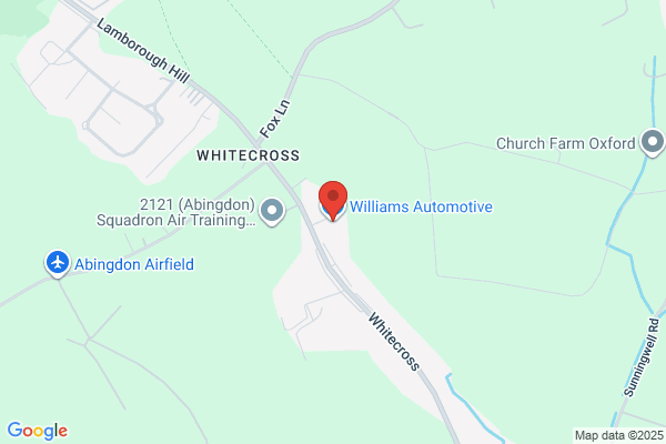 Williams Automotive