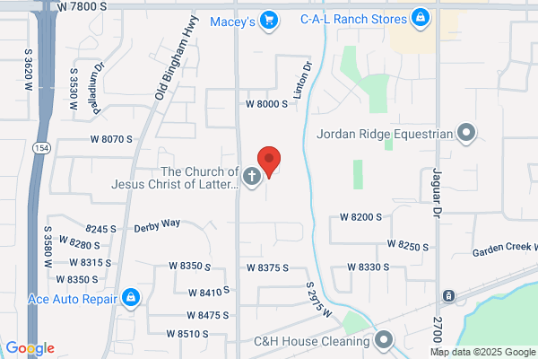 Seminary - The Church of Jesus Christ of Latter-day Saints