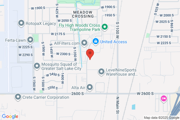 Tomsic & Sons Inc