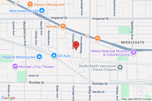 Airstream Heating & Air Conditioning
