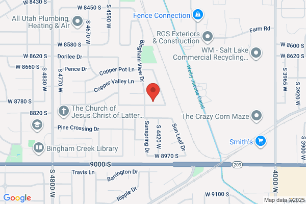 All Solutions Heating and Air Conditioning LLC