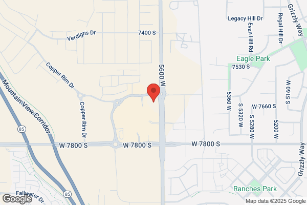 Goldenwest Credit Union