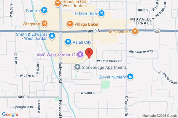 DENTcrafters of Utah Mobile Service