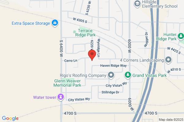 Willette Ray Const Inc