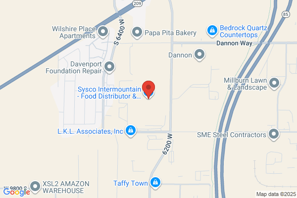 Food Specialist Inc.