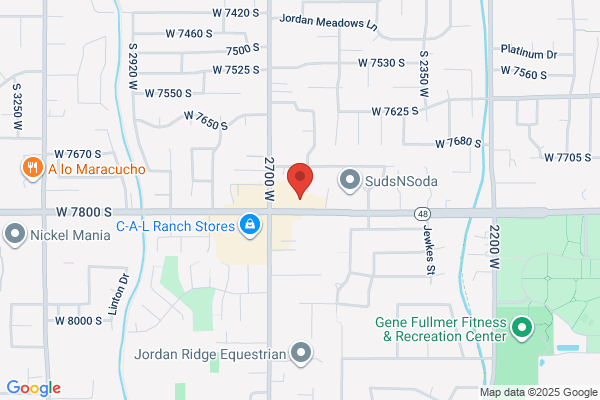 AutoZone Auto Parts
