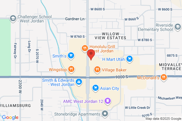 Immaculate Used Cars