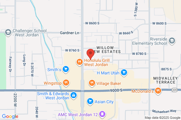 Credit Repair West Jordan