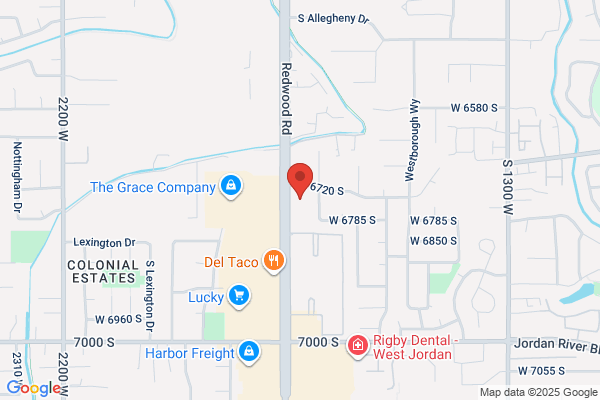Goldenwest Credit Union