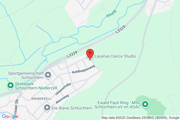 Larieann's Dance Studio