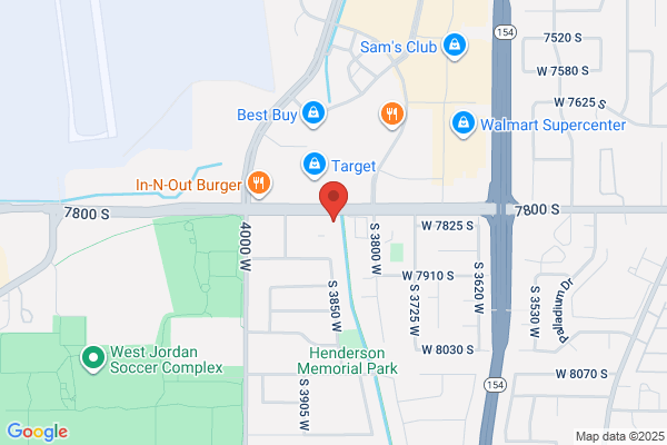 Childrens Landing Pediatric Dentistry