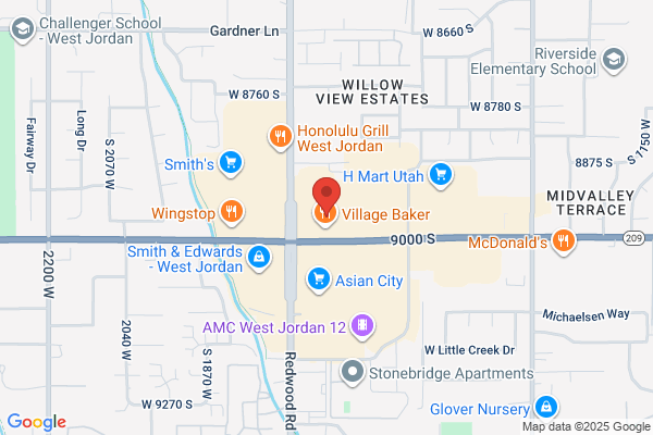 B. Kent Bladen, DDS