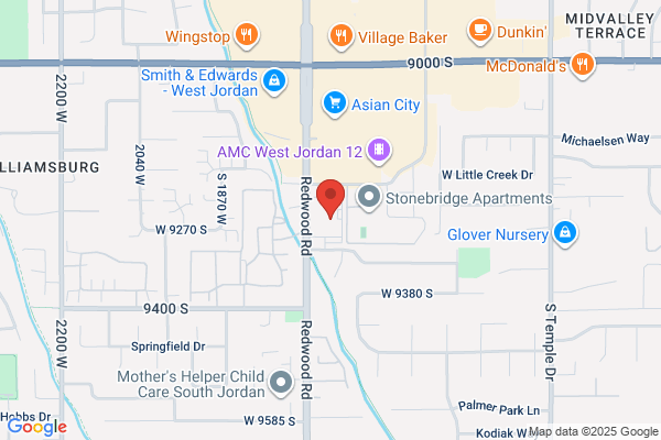 Fox Park Dental